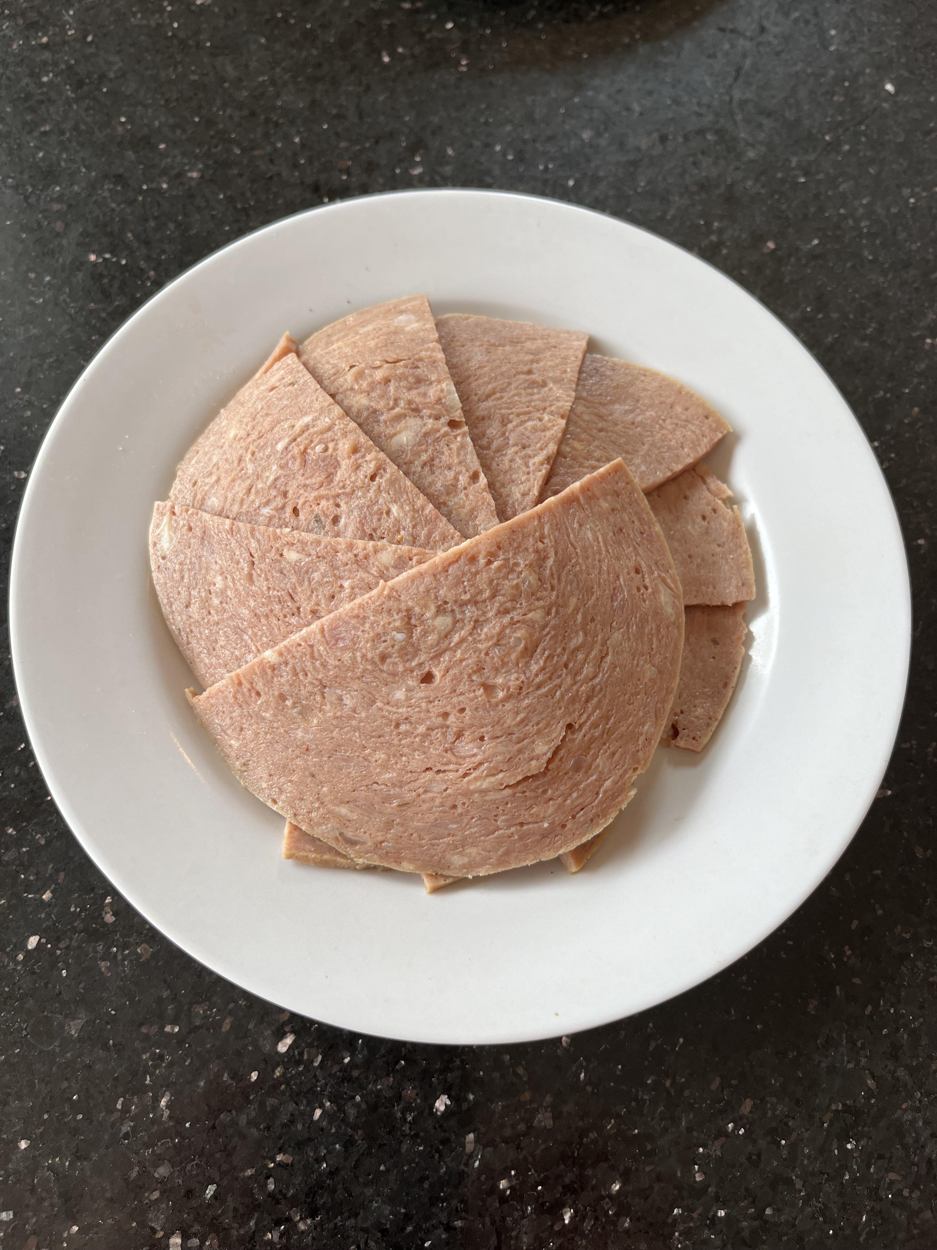 Cook Salami Hanamasa